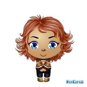 Meet your Posher, Ellen